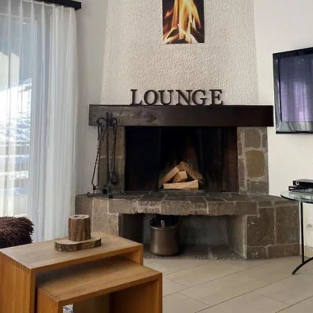 Uehlinger-la Schmetta 45 Apartamento *