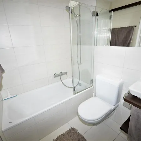 Uehlinger-la Schmetta 45 Apartamento *