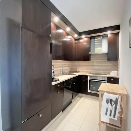 Uehlinger-la Schmetta 45 Apartamento *
