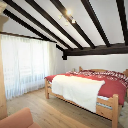 Uehlinger-la Schmetta 45 Lenzerheide